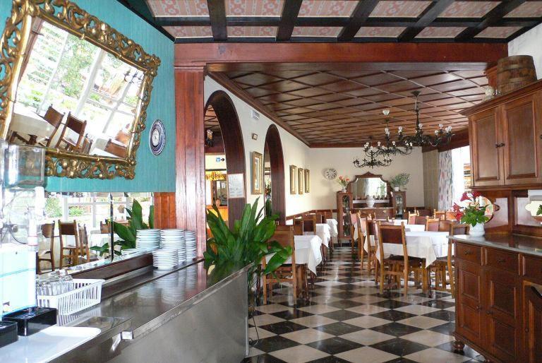 Hostal Cas Bombu Cala Ratjada  Buitenkant foto