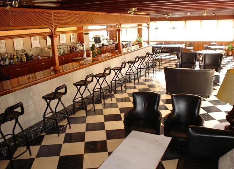 Hostal Cas Bombu Cala Ratjada  Buitenkant foto