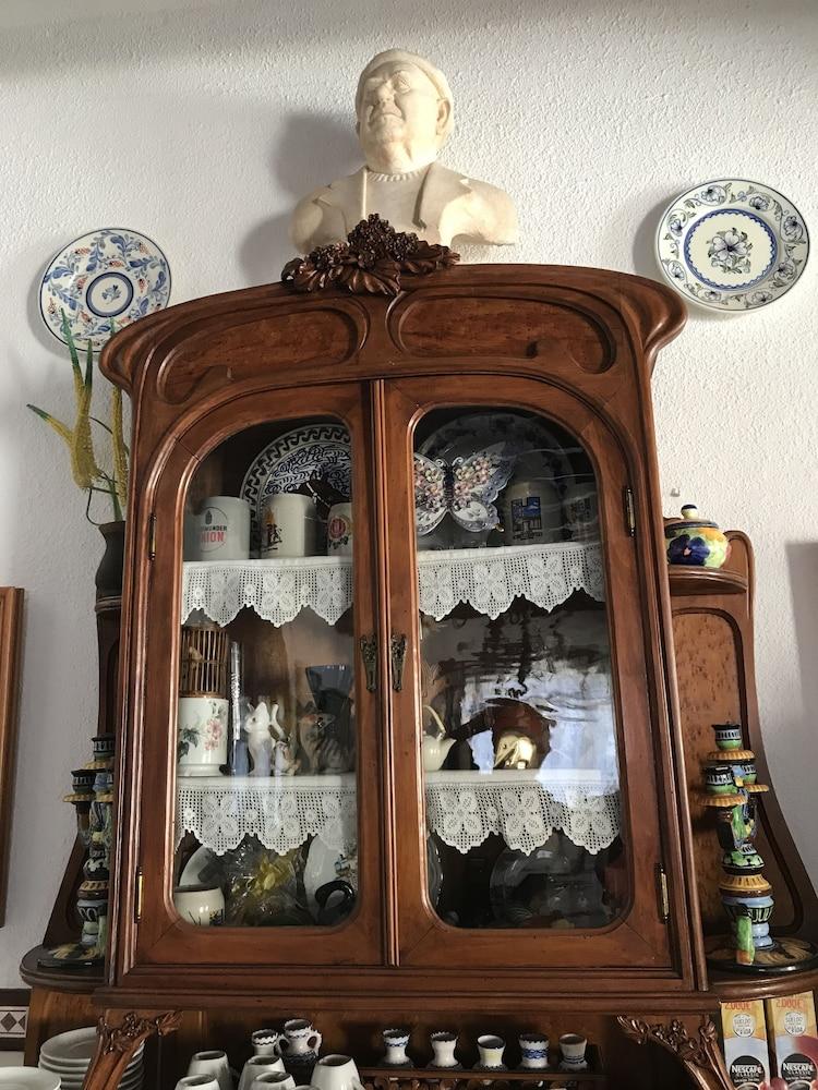 Hostal Cas Bombu Cala Ratjada  Buitenkant foto