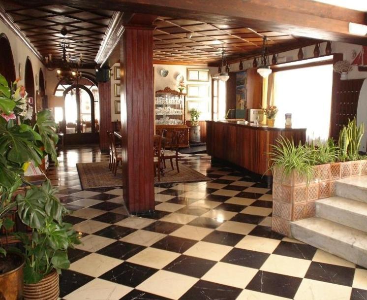 Hostal Cas Bombu Cala Ratjada  Buitenkant foto