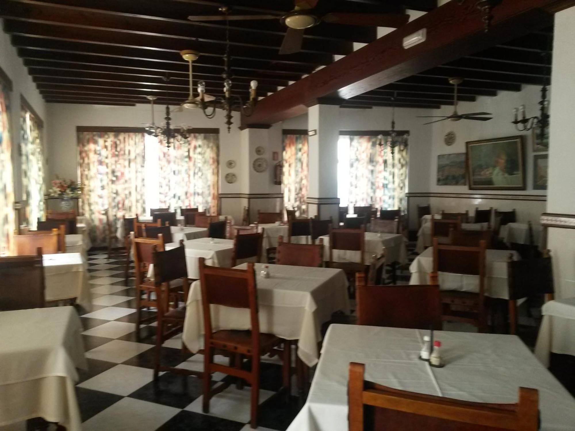 Hostal Cas Bombu Cala Ratjada  Buitenkant foto