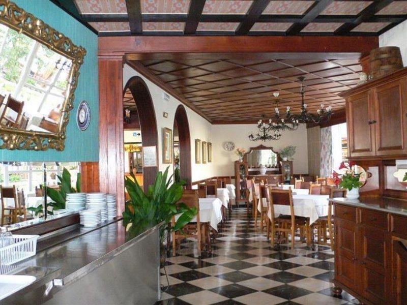 Hostal Cas Bombu Cala Ratjada  Buitenkant foto