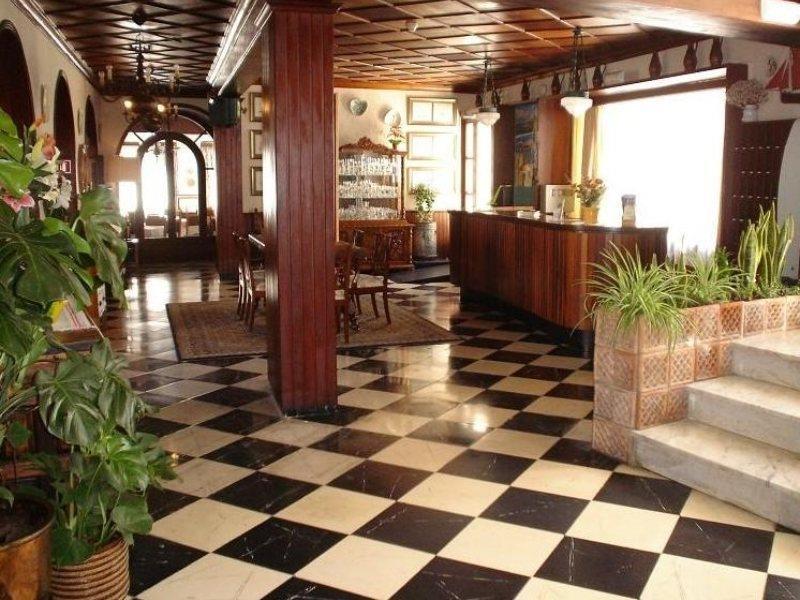 Hostal Cas Bombu Cala Ratjada  Buitenkant foto