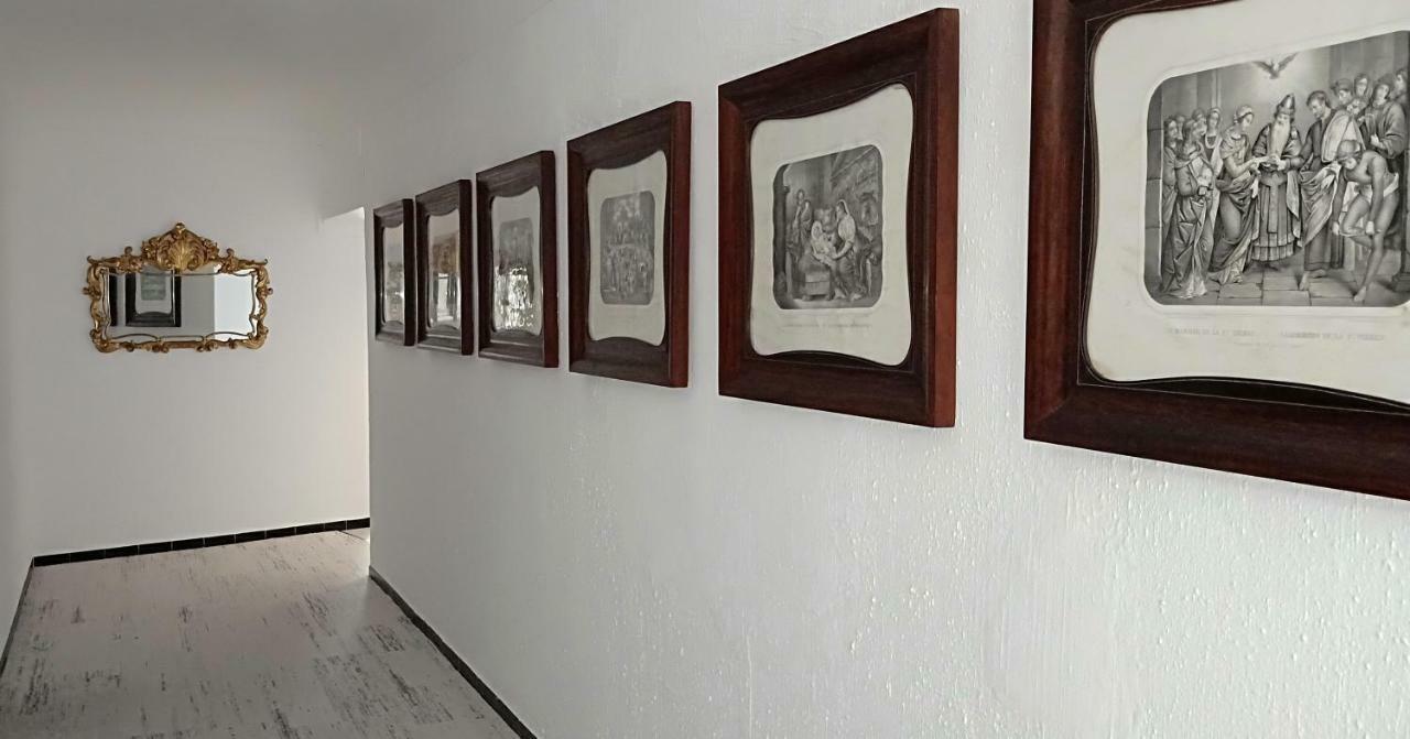 Hostal Cas Bombu Cala Ratjada  Buitenkant foto