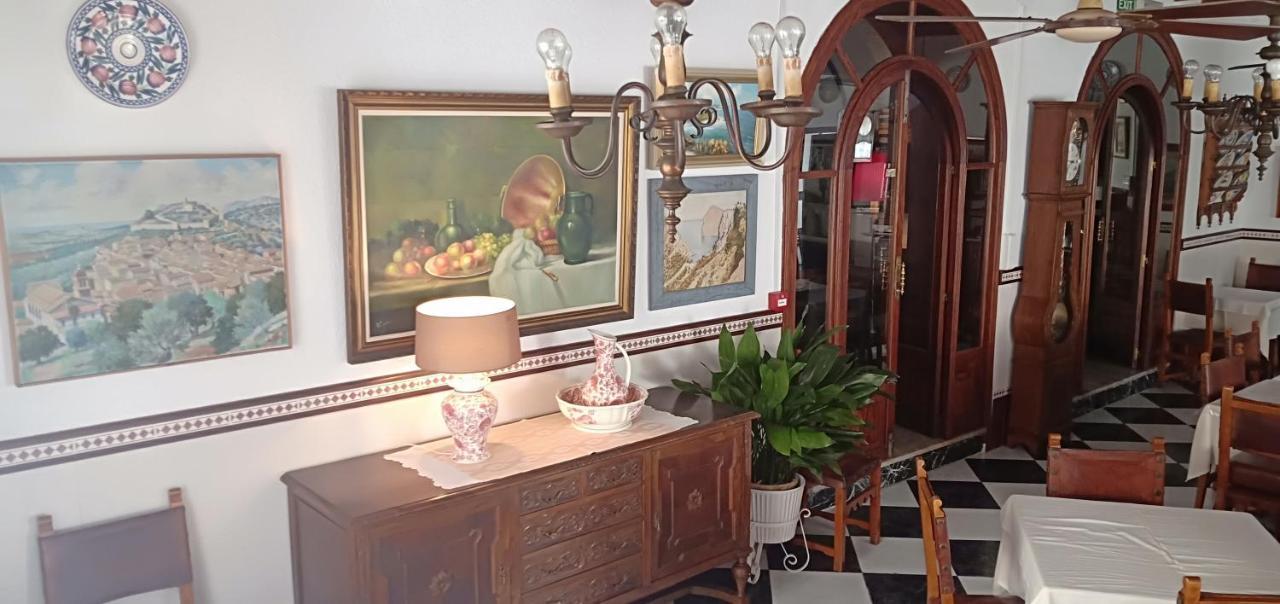Hostal Cas Bombu Cala Ratjada  Buitenkant foto